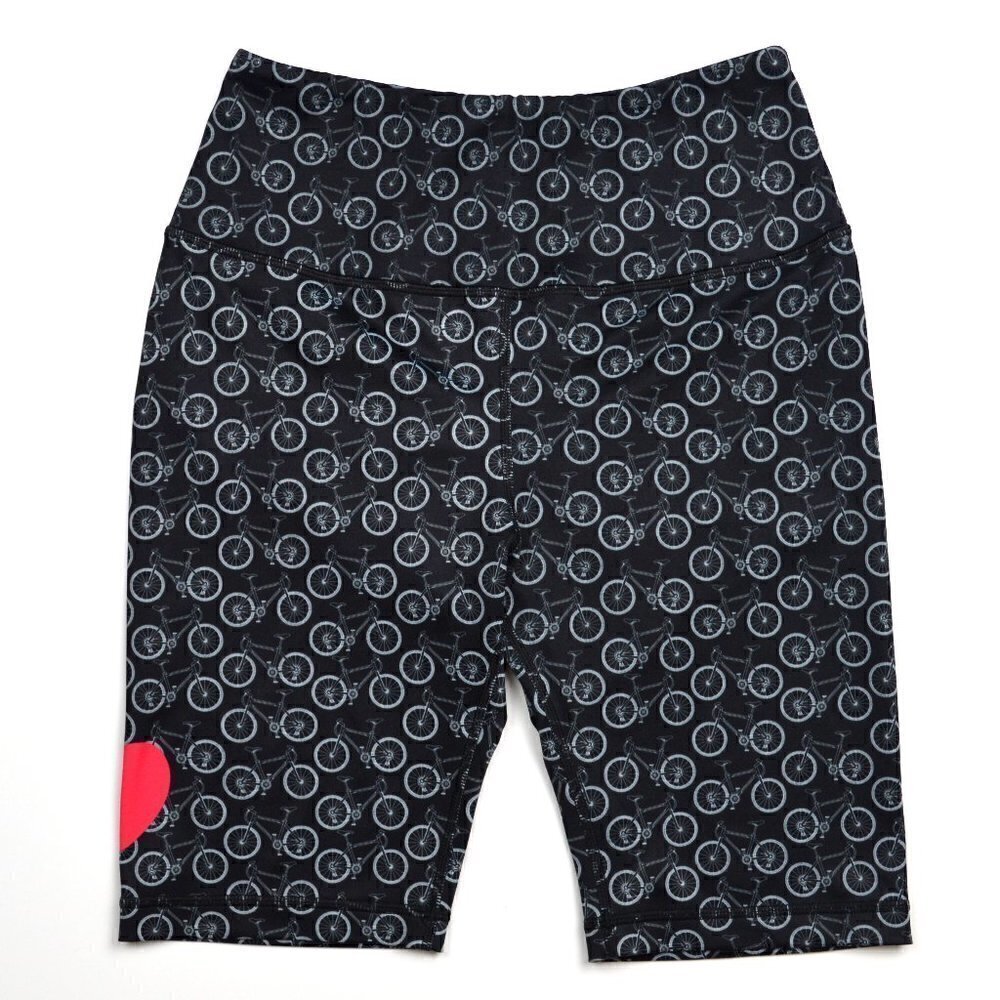 KALI Miami Fitwear Bike Lover Shorts